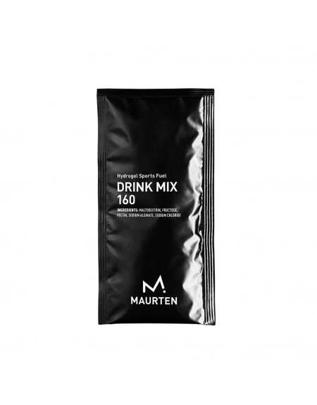 Maurten Drink Mix 160 Box (18 UN)
