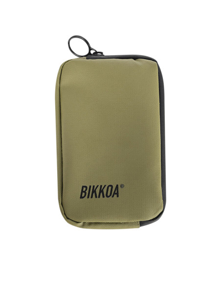 Essential Bag Lite BIKKOA verde