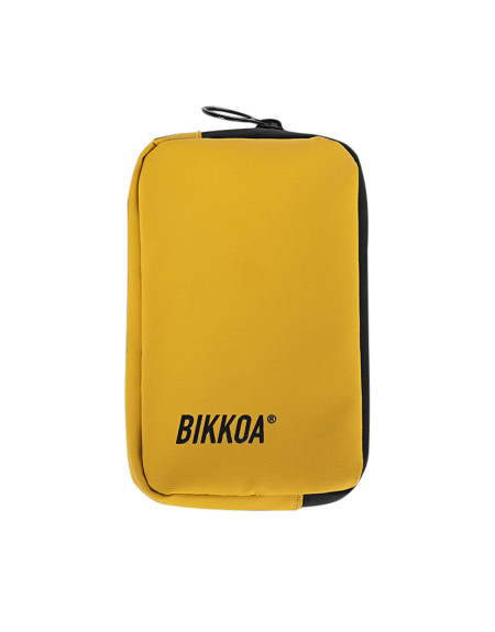 Essential Bag Lite BIKKOA mostaza