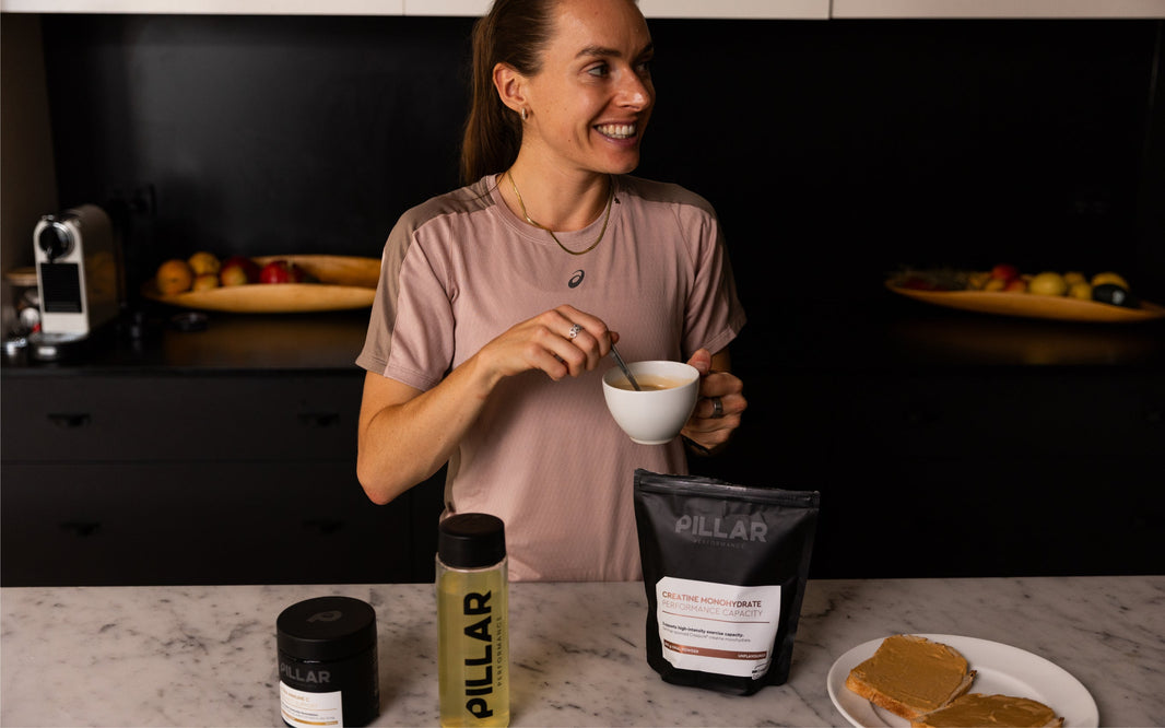 Creatina para mujeres: un impulso clave para la salud y el rendimiento