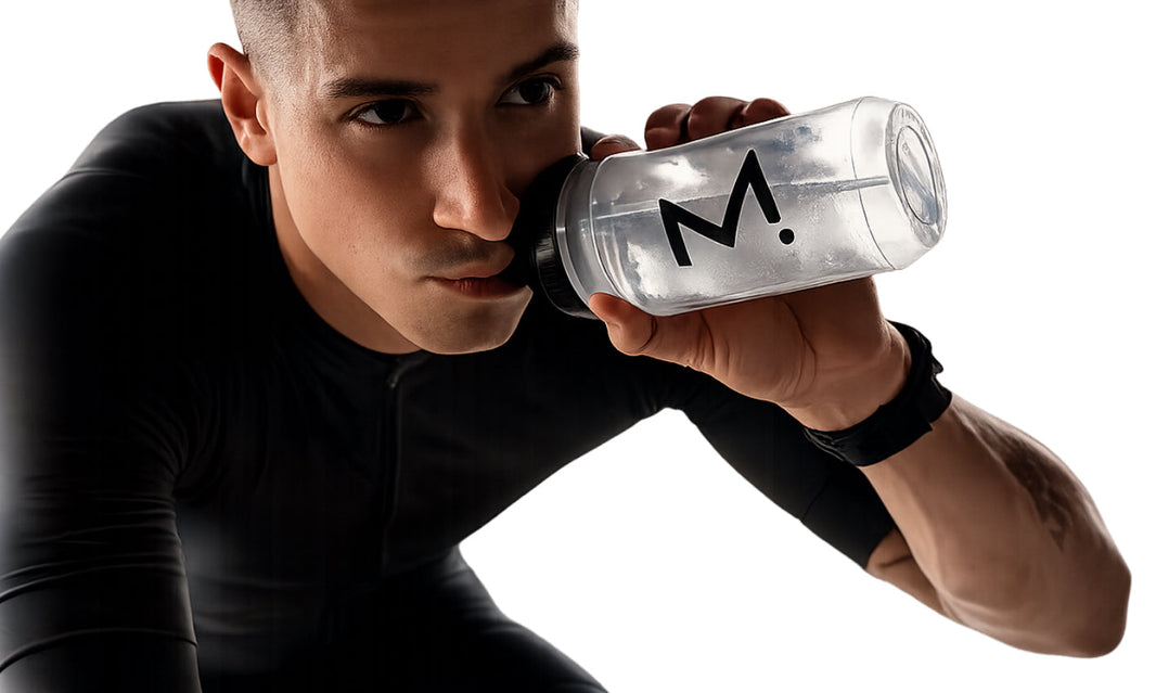 Maurten Gel Mix 480: análisis completo del nuevo Hydrogel con 120 g de carbohidratos