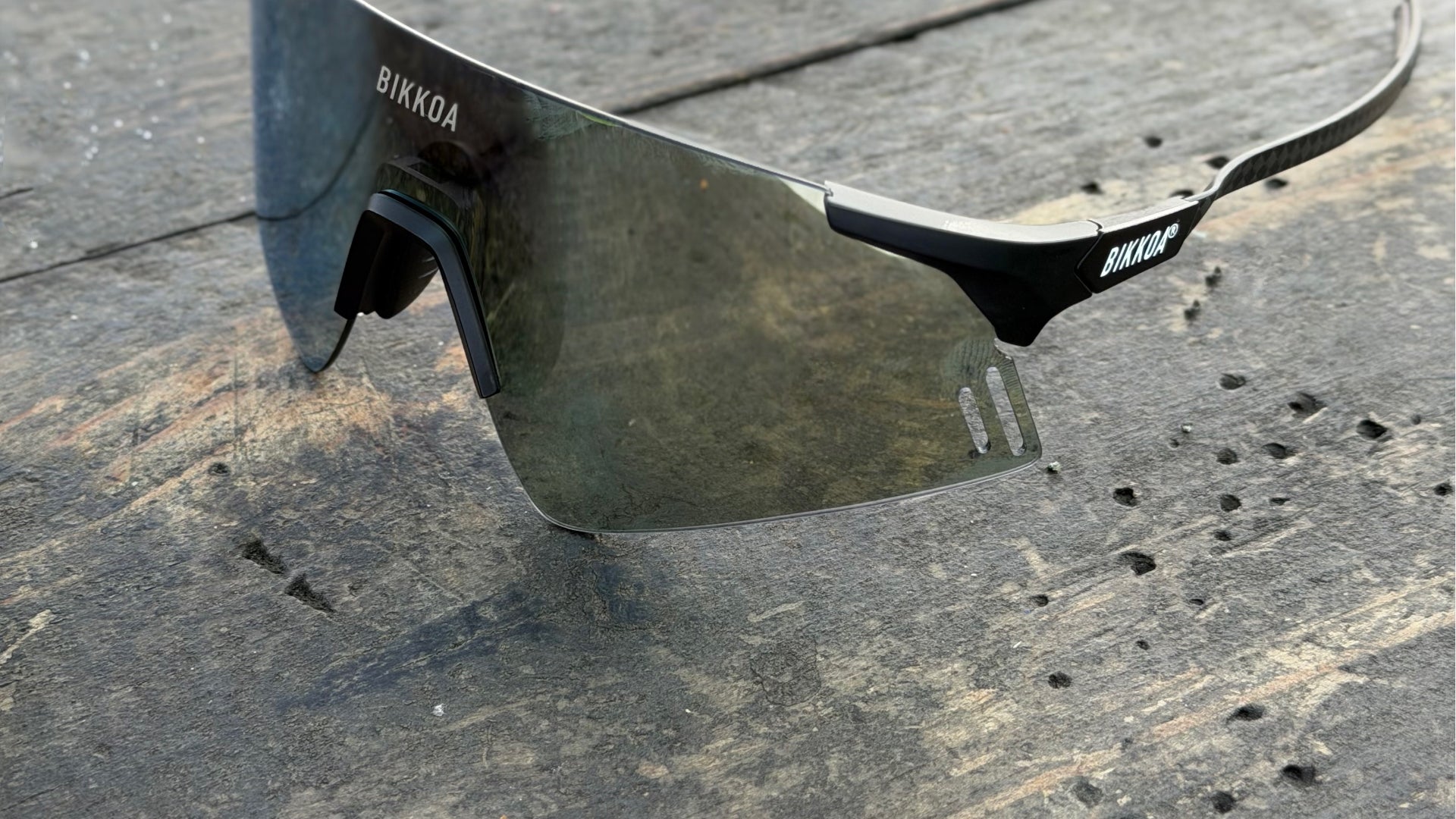 BIKKOA® | Gafas Deportivas y Accesorios Outdoor