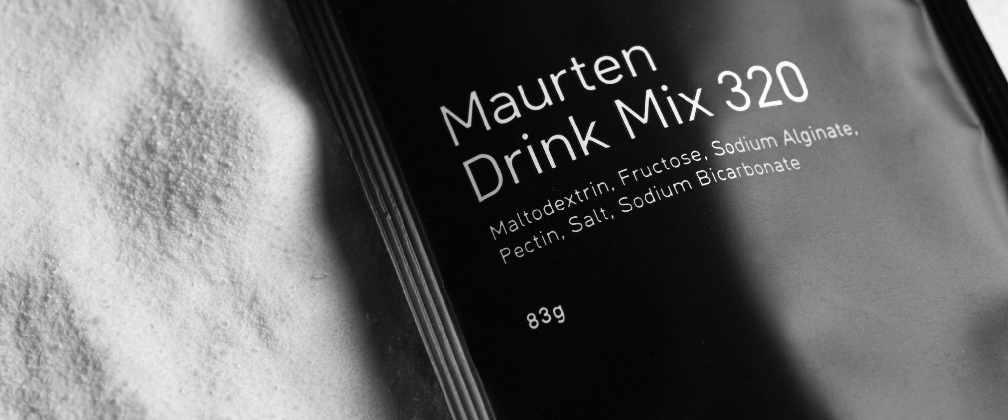 Bebidas Energéticas Maurten Drink Mix