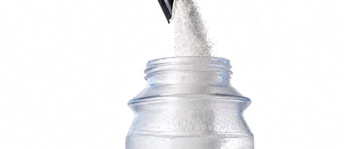 Bebidas Isotónicas y Energéticas