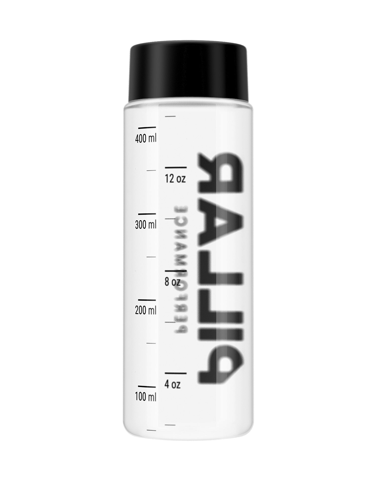 Micro Shaker 500ml de Pillar Performance botella mezcladora para preparar bebidas deportivas y recuperación