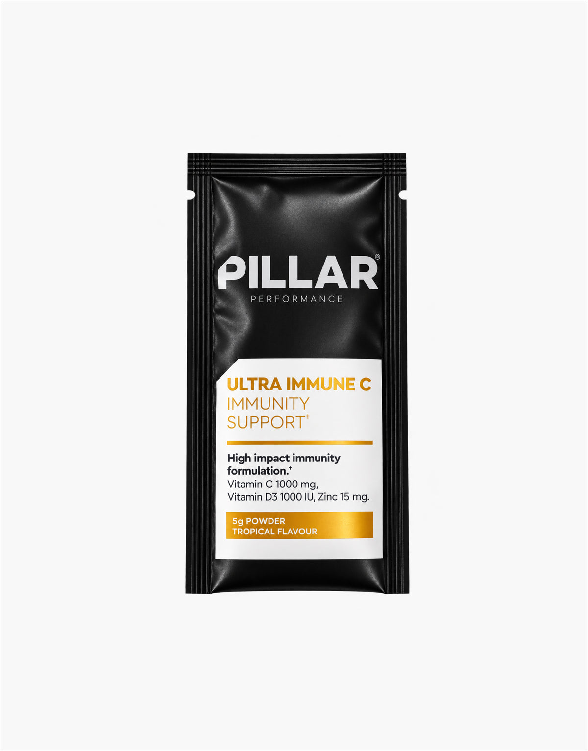Pillar Performance Triple Magnesium Frutos Rojos