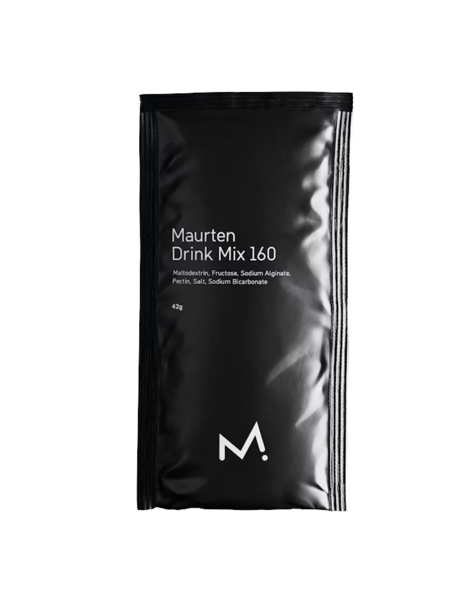 Maurten Drink Mix 160 bebida energética con 40 gramos de carbohidratos para running, ciclismo y triatlón