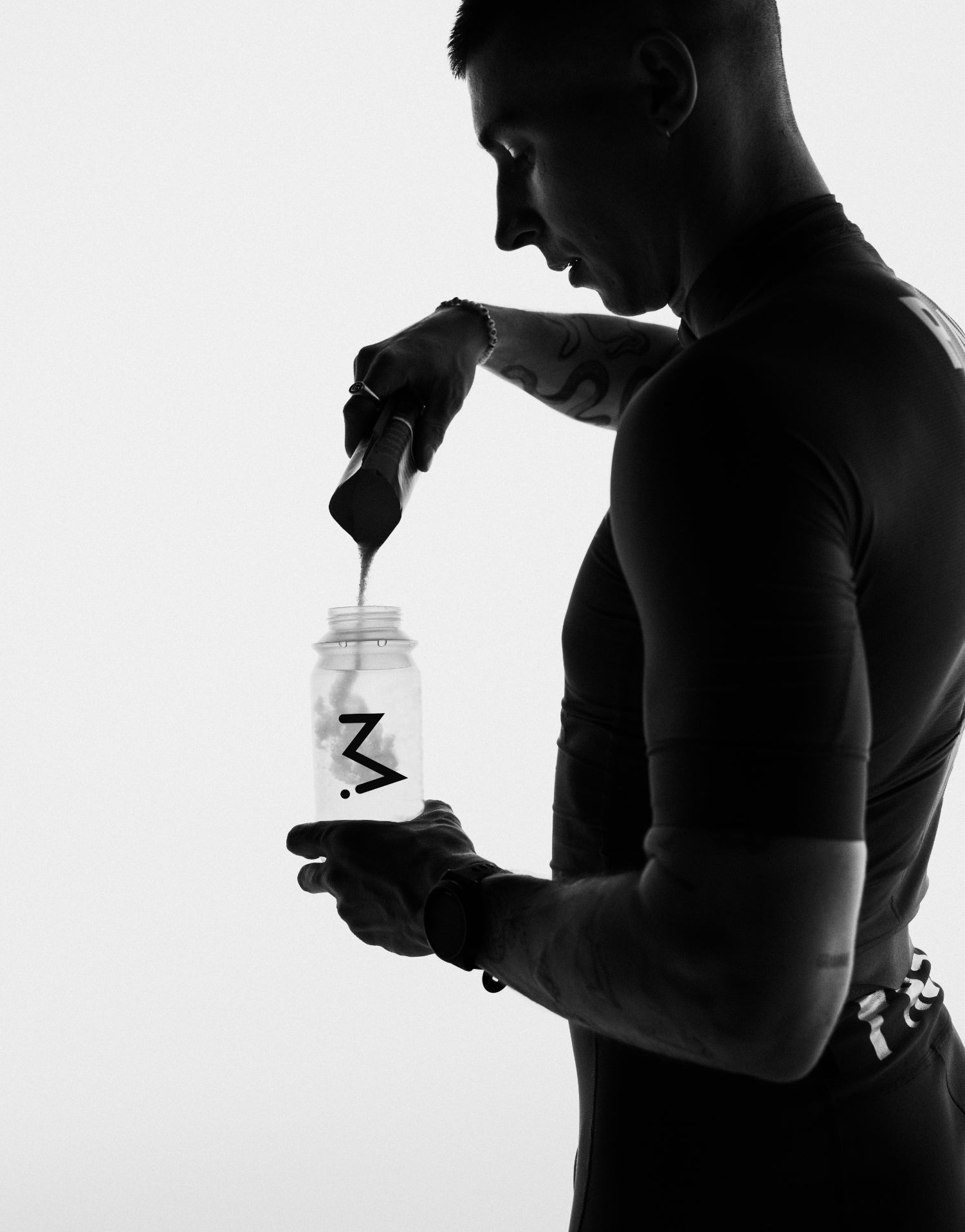 Bebida energética Maurten Drink Mix 160 para ciclistas, runners y triatletas que buscan optimizar su nutrición deportiva