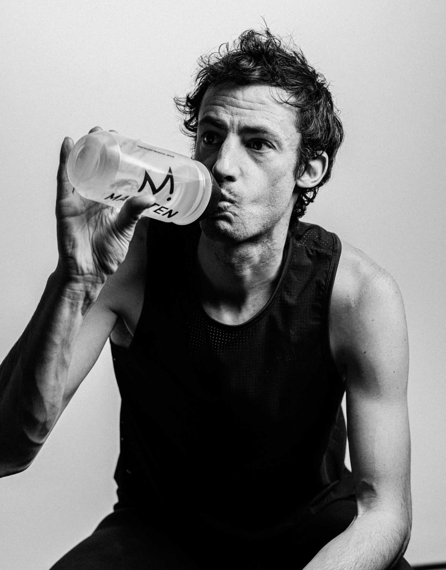 Maurten Drink Mix 160 mezcla de carbohidratos para maratón, ciclismo de larga distancia y deportes de resistencia