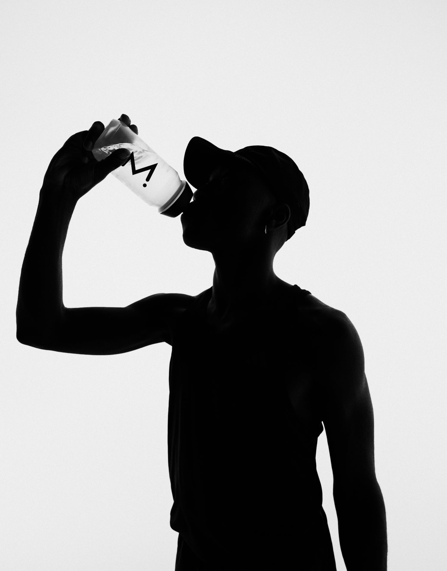 Maurten Drink Mix 320 CAF 100 | Bebida Energética con Cafeína y Hidrogel Alta en Carbohidratos