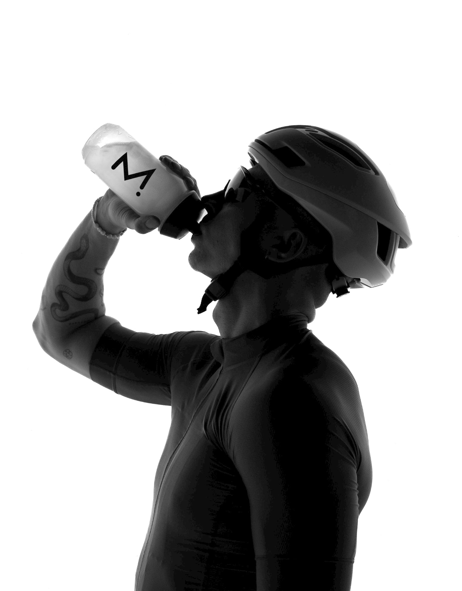 Maurten Drink Mix 320 CAF 100 | Bebida Energética con Cafeína y Hidrogel Alta en Carbohidratos