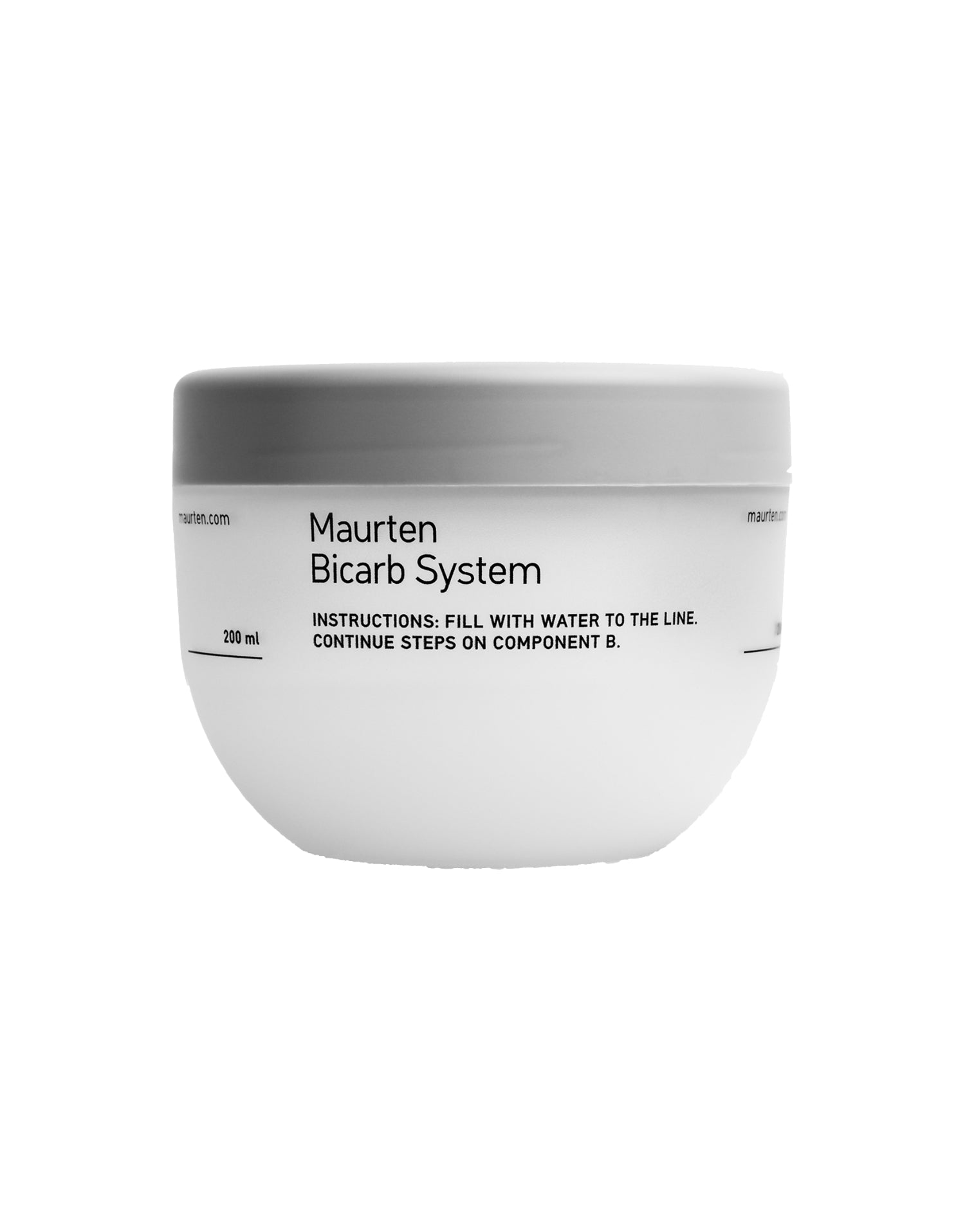 Maurten Bicarb System | Bicarbonato Deportivo para Alto Rendimiento