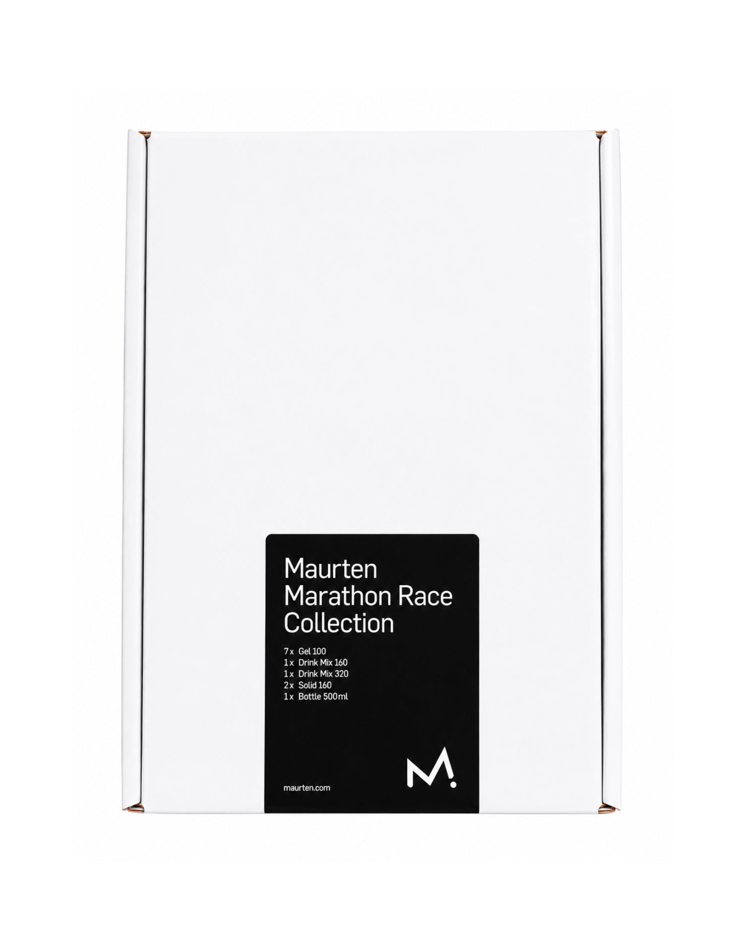 Maurten Pack Marathon