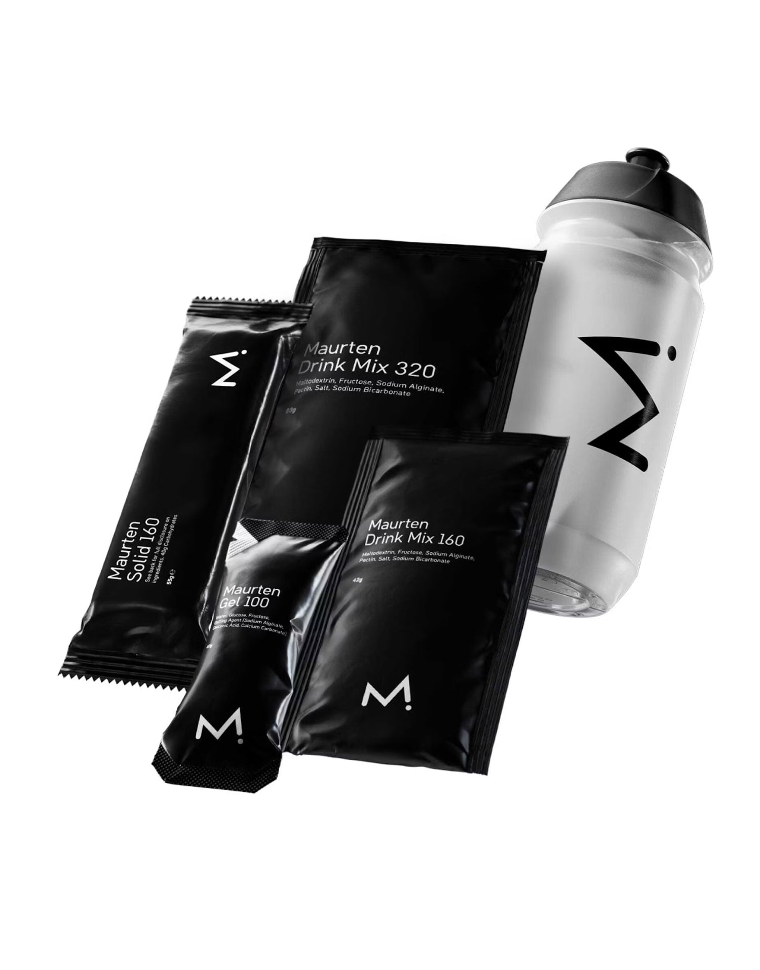 Maurten Pack Marathon