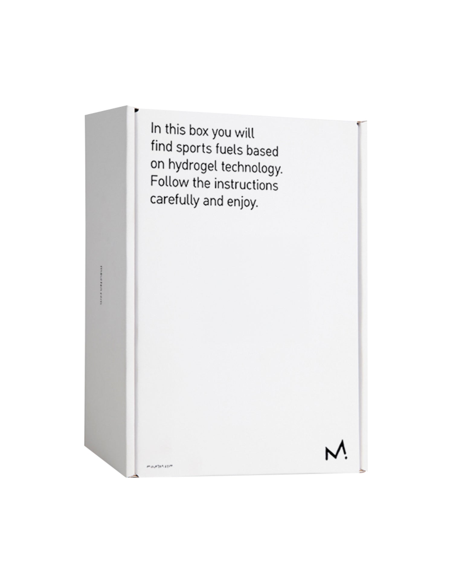 Maurten Mix Box | Pack Surtido de Nutrición Deportiva (Geles, Drink Mix y Solid)