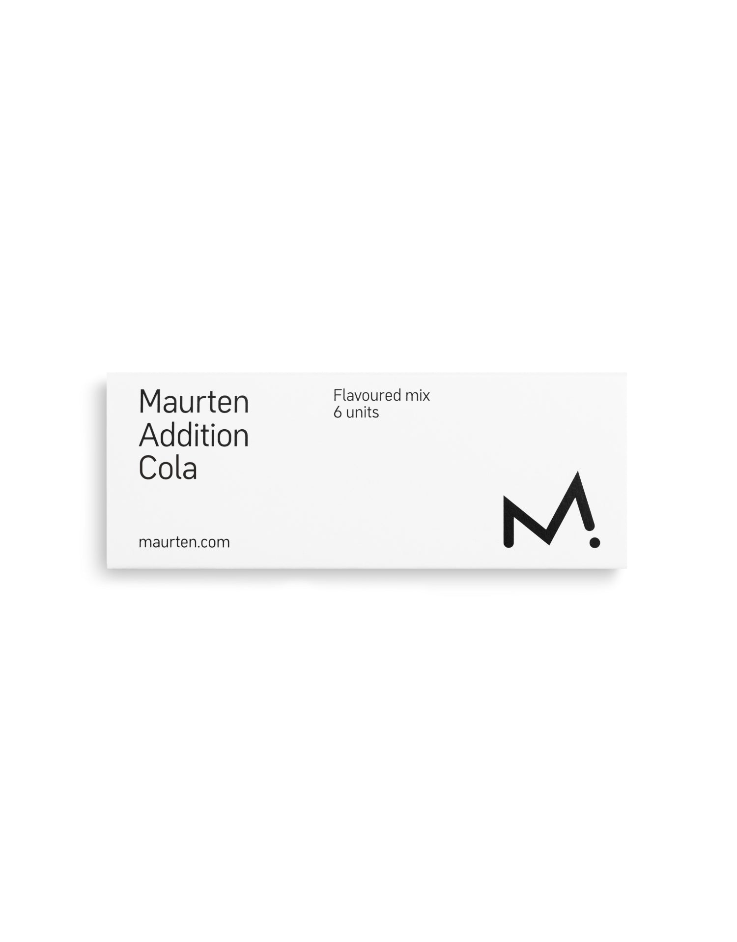 Maurten Additions