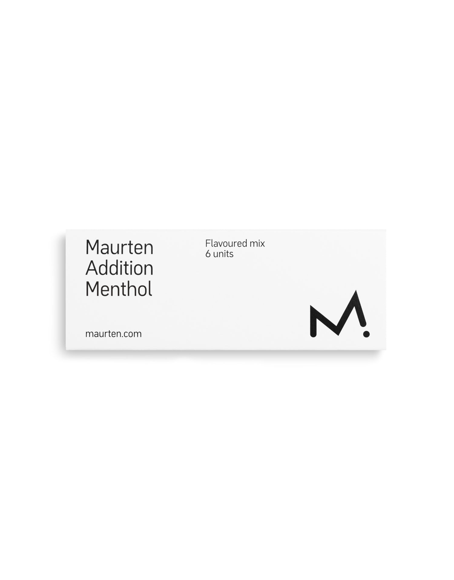 Maurten Additions