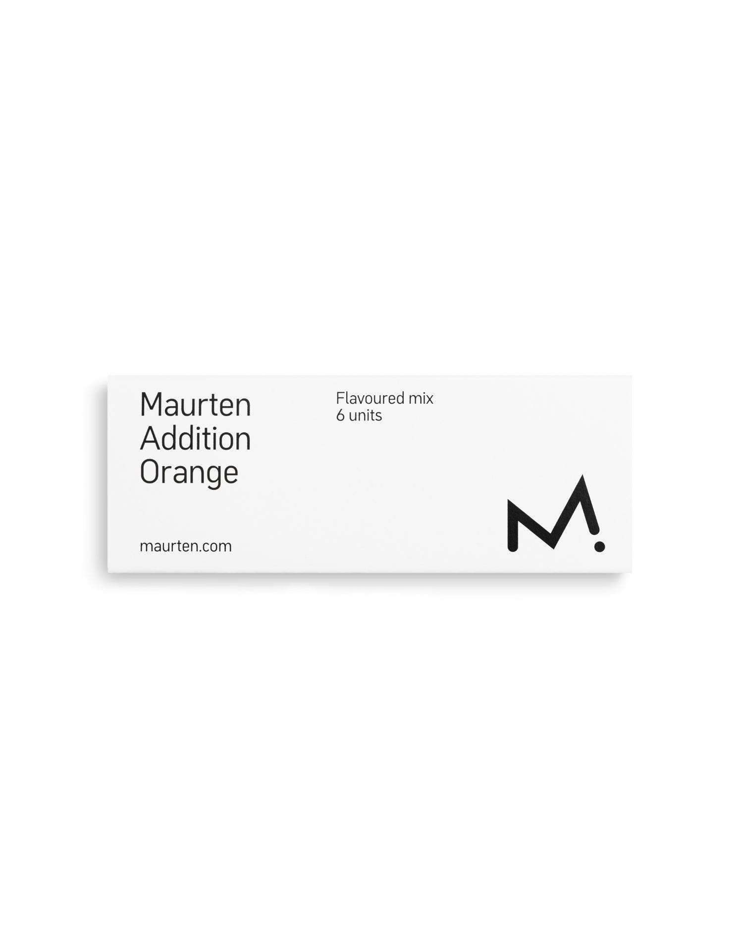 Maurten Additions