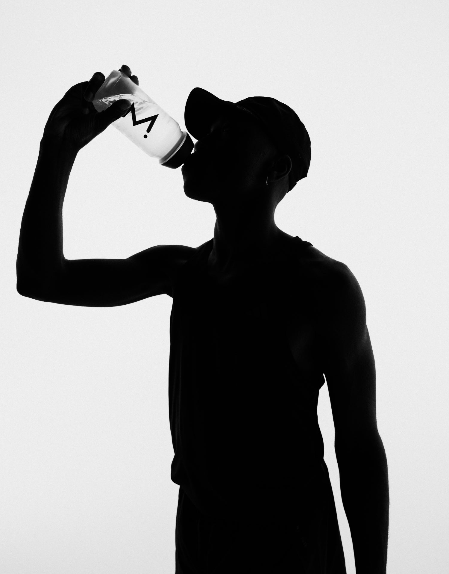 Bidón Maurten | Botella de Hidratación para Ciclismo y Running