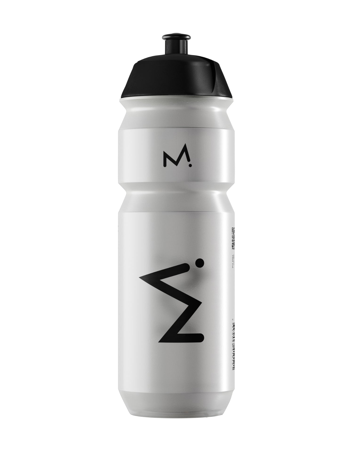 Bidón Maurten | Botella de Hidratación para Ciclismo y Running