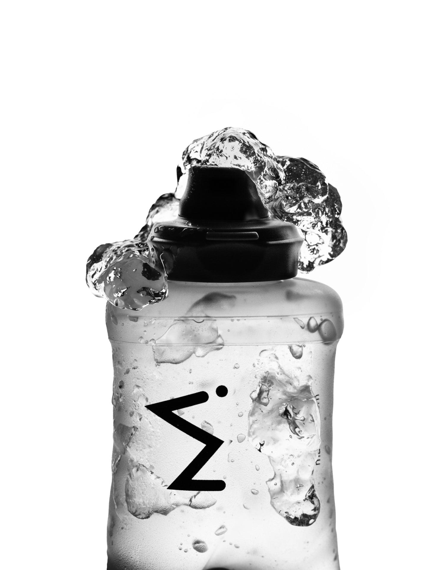 Maurten Gel Flask 150 ml | Soft Flask for Gels and Sports Nutrition