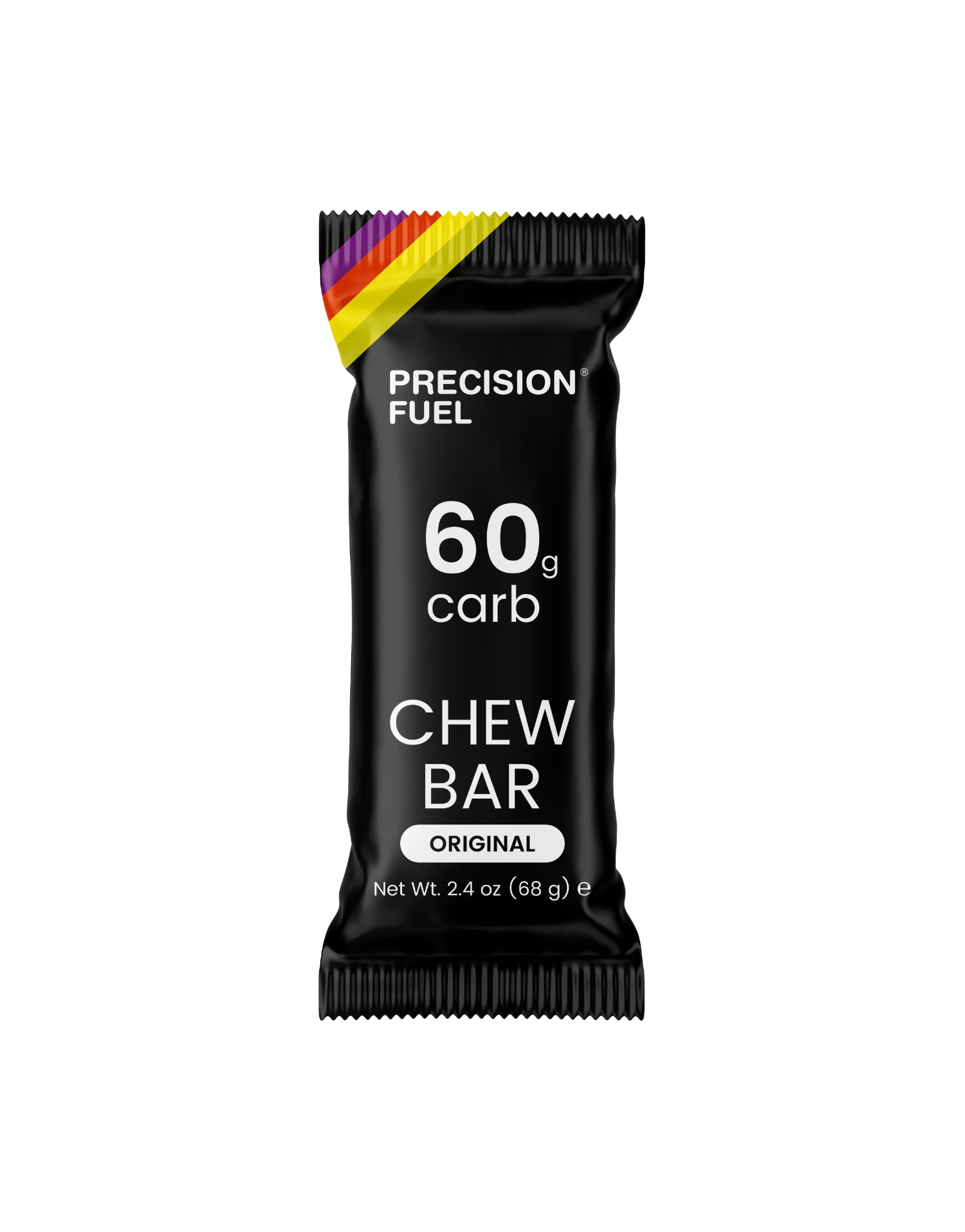 Precision Fuel PF60 gominola energética para deportes de resistencia - neutro