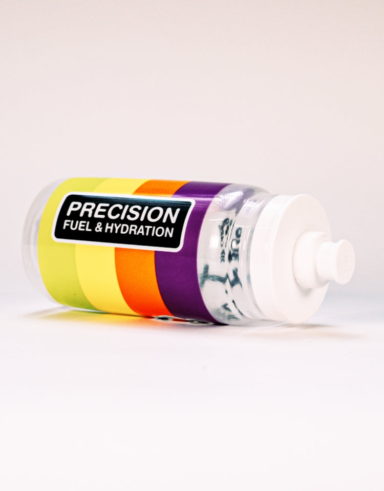 Bidón deportivo Precision Fuel para running, ciclismo y triatlón - 300 g
