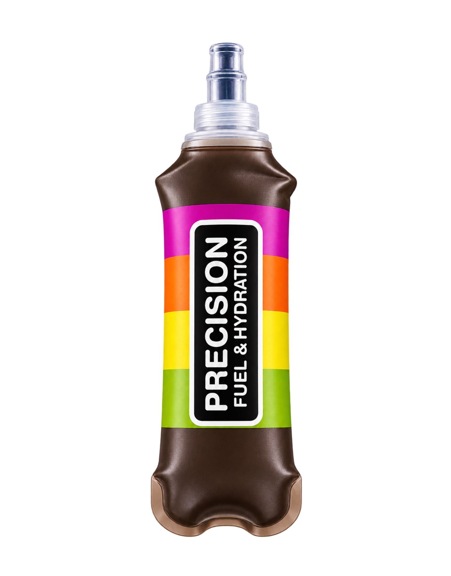 Soft Flask Precision Fuel para trail running, ultradistancia y deportes de resistencia - 500ml