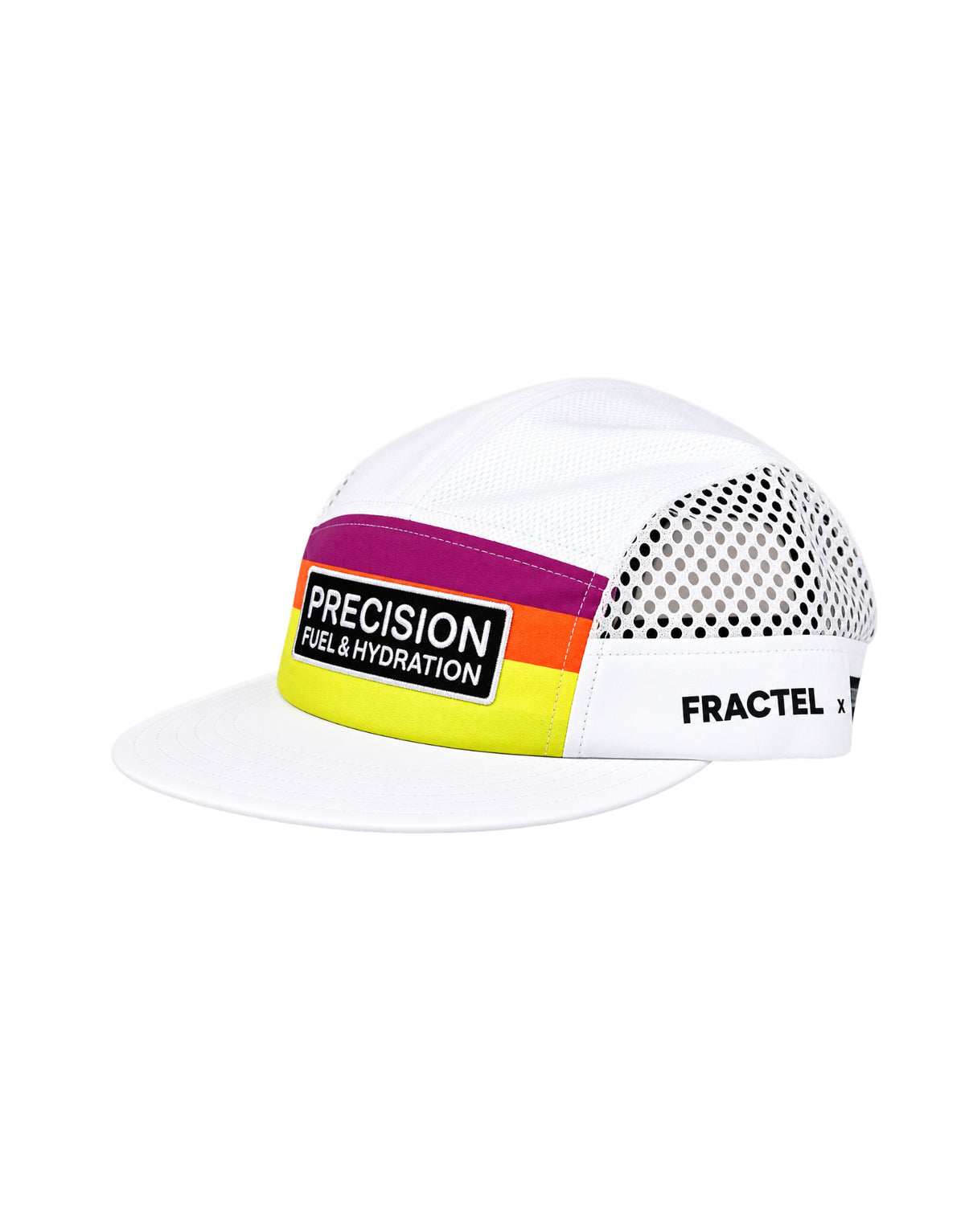 Gorra Running Precision Fuel