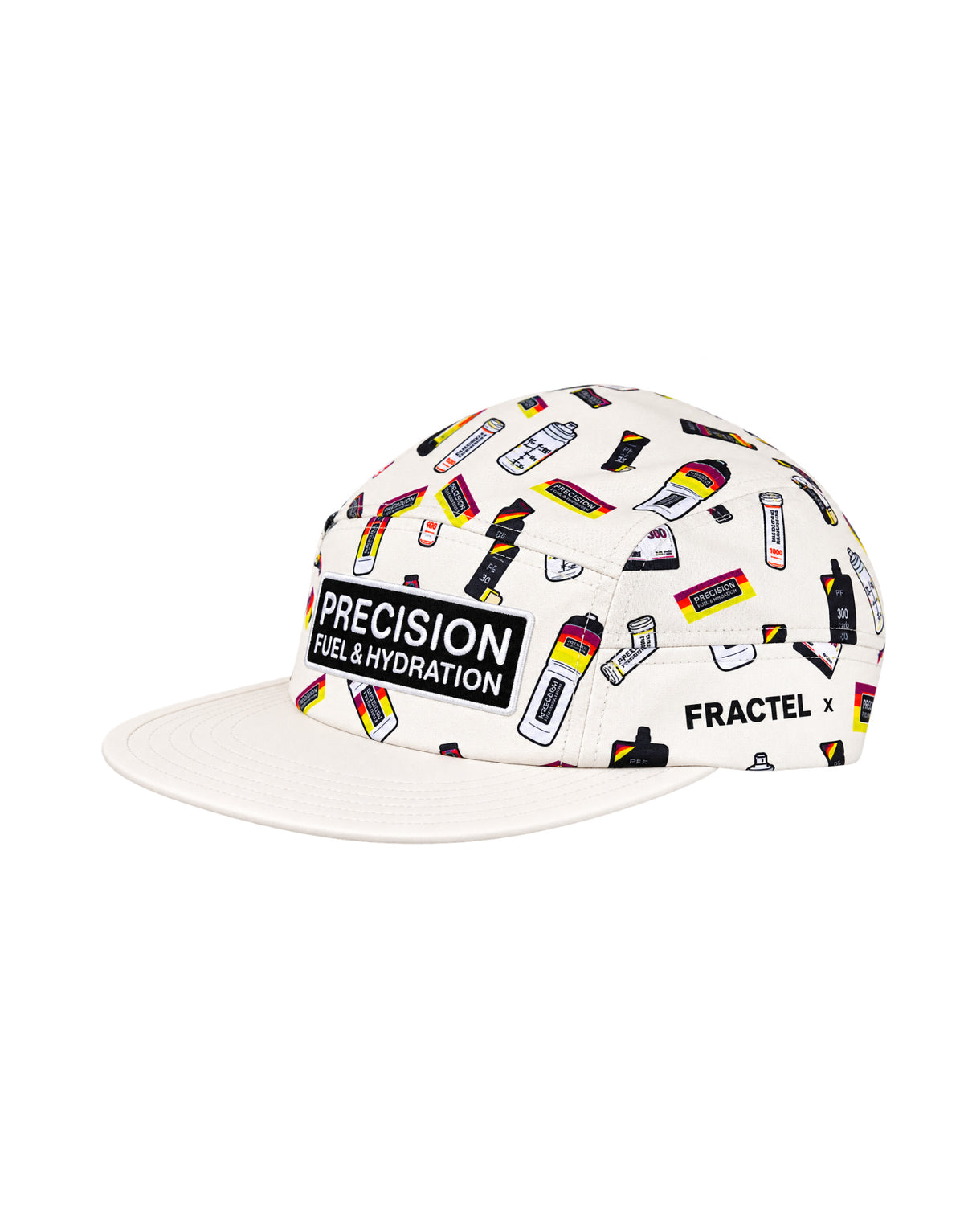 Gorra Running Precision Fuel