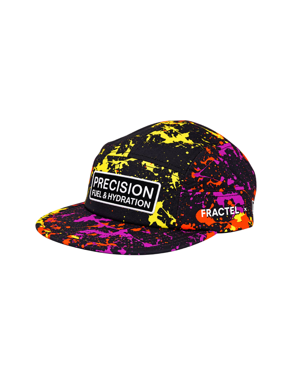 Gorra Running Precision Fuel