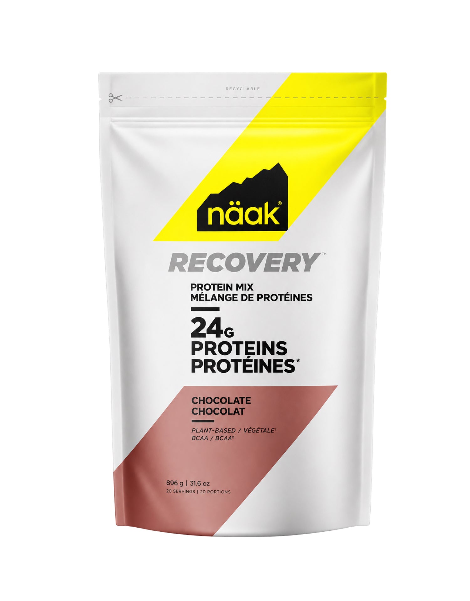 Proteína Naak Ultra Protein Mix 24