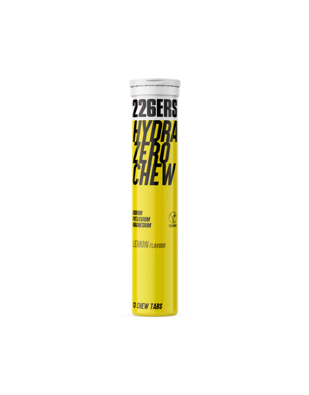 Sales Minerales 226ERS Hydrazero Chew 13 Tabs