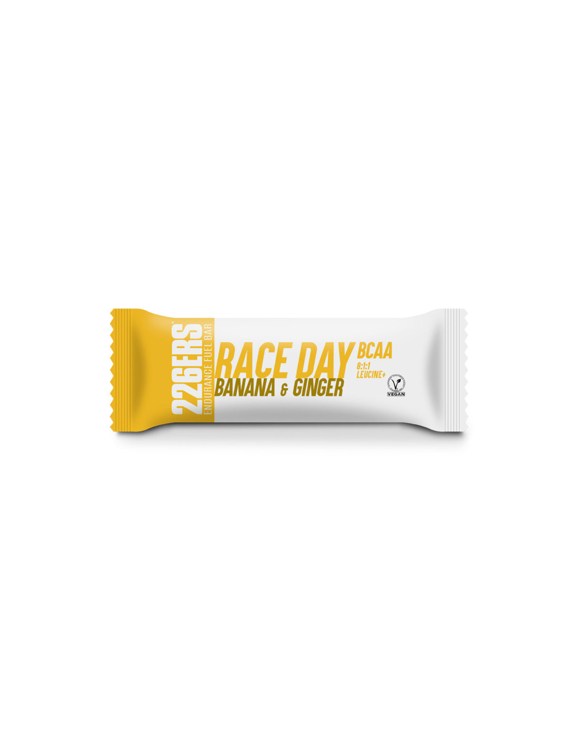 Barrita Energética 226ERS Race Day 40g