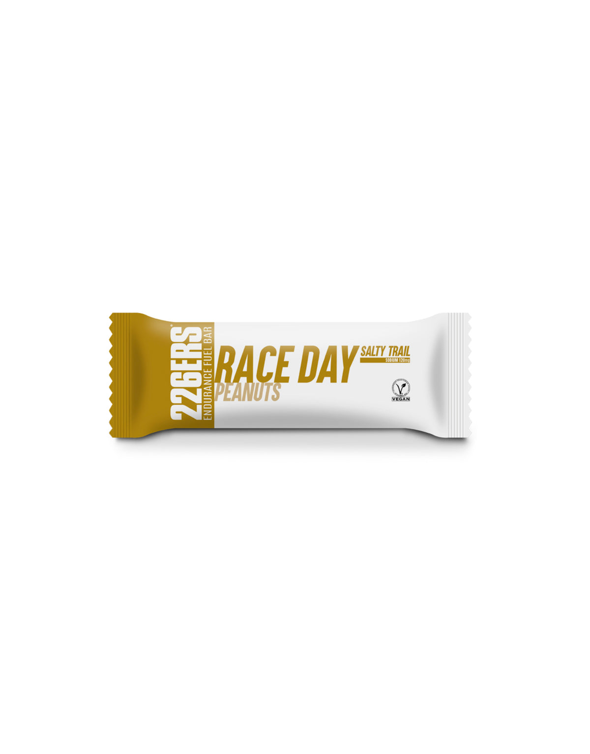 Barrita Energética 226ERS Race Day Salty Trail 40g