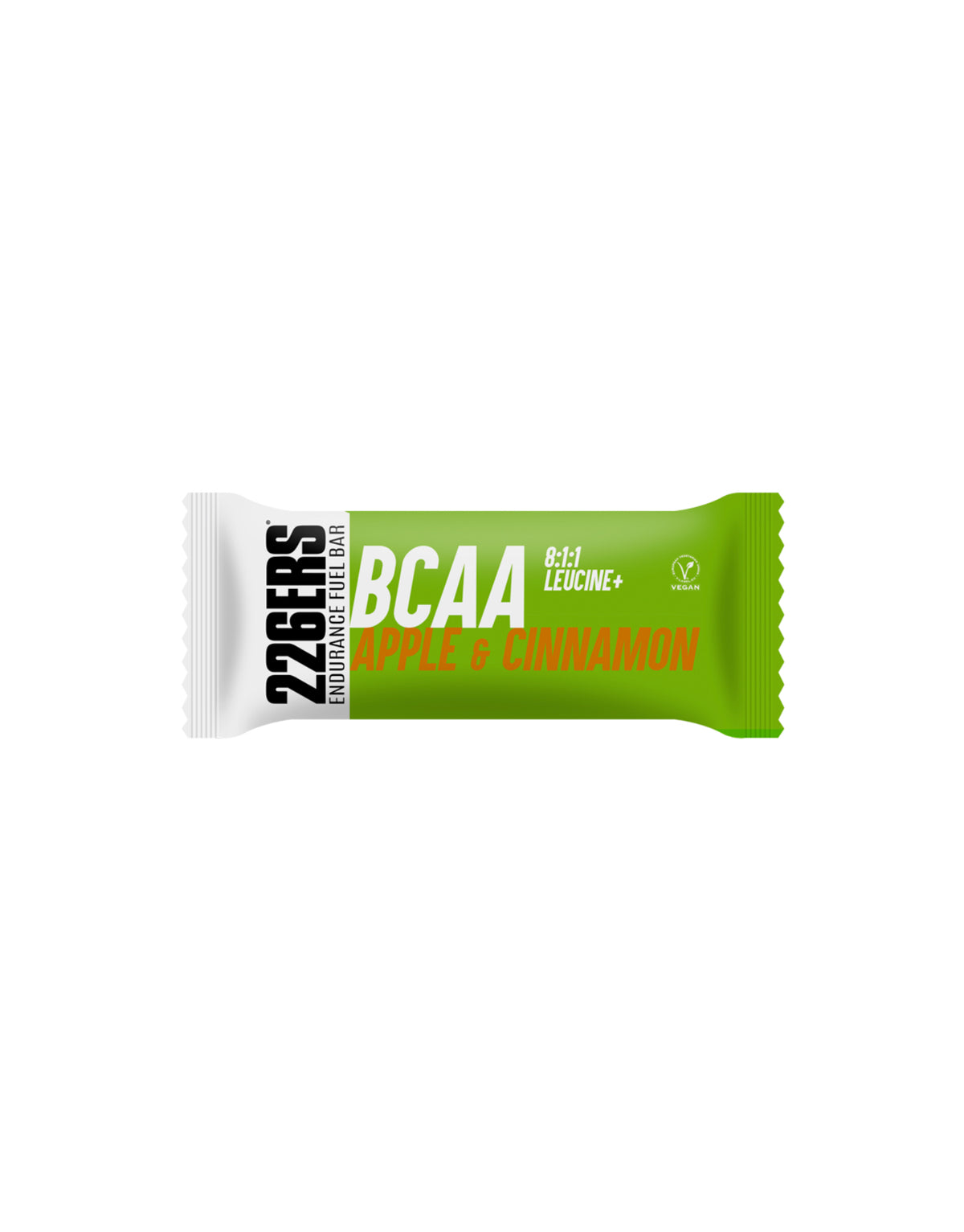 Barrita Energética 226ERS Endurance Bar 60g