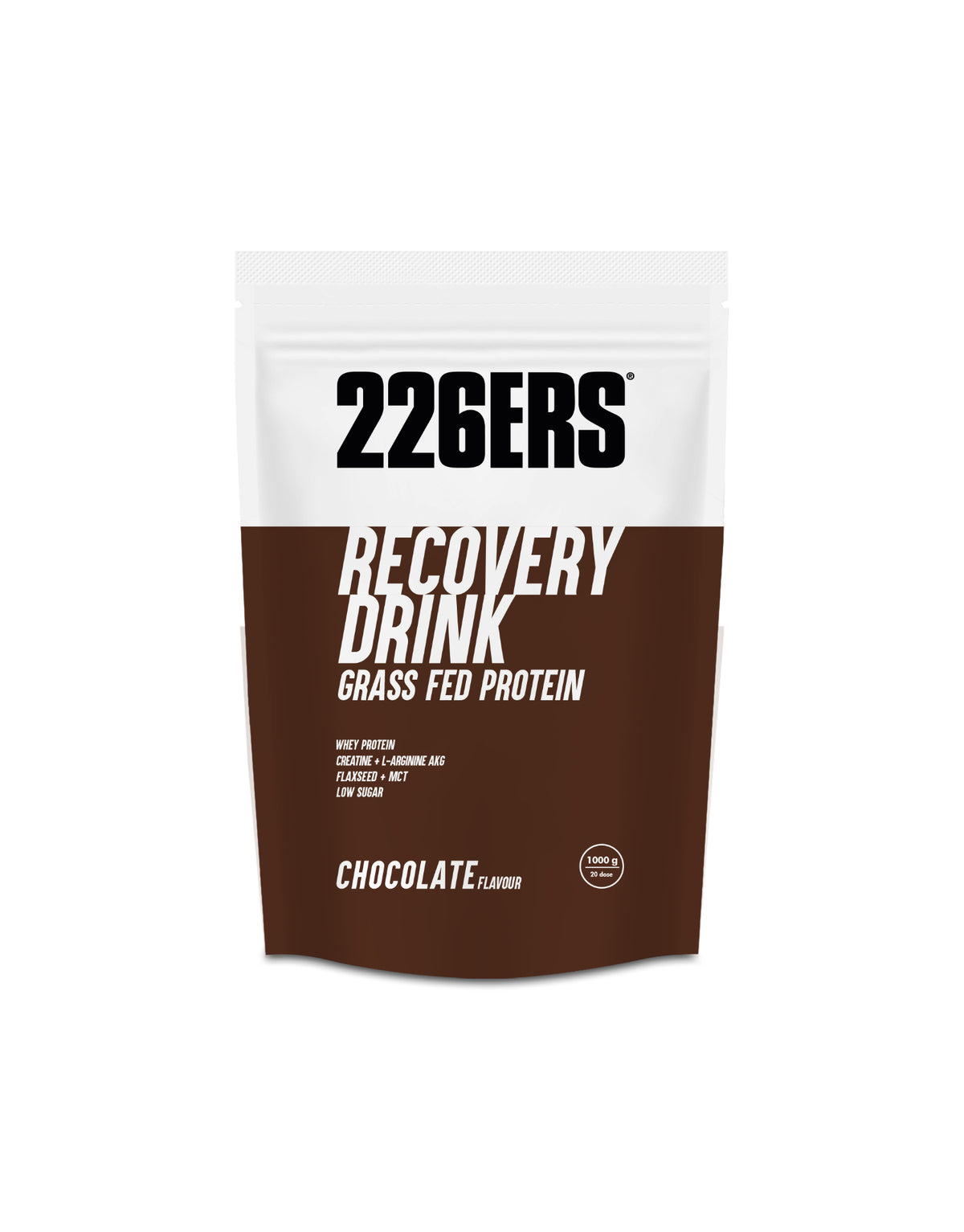 Bebida Recuperadora 226ERS Recovery Drink