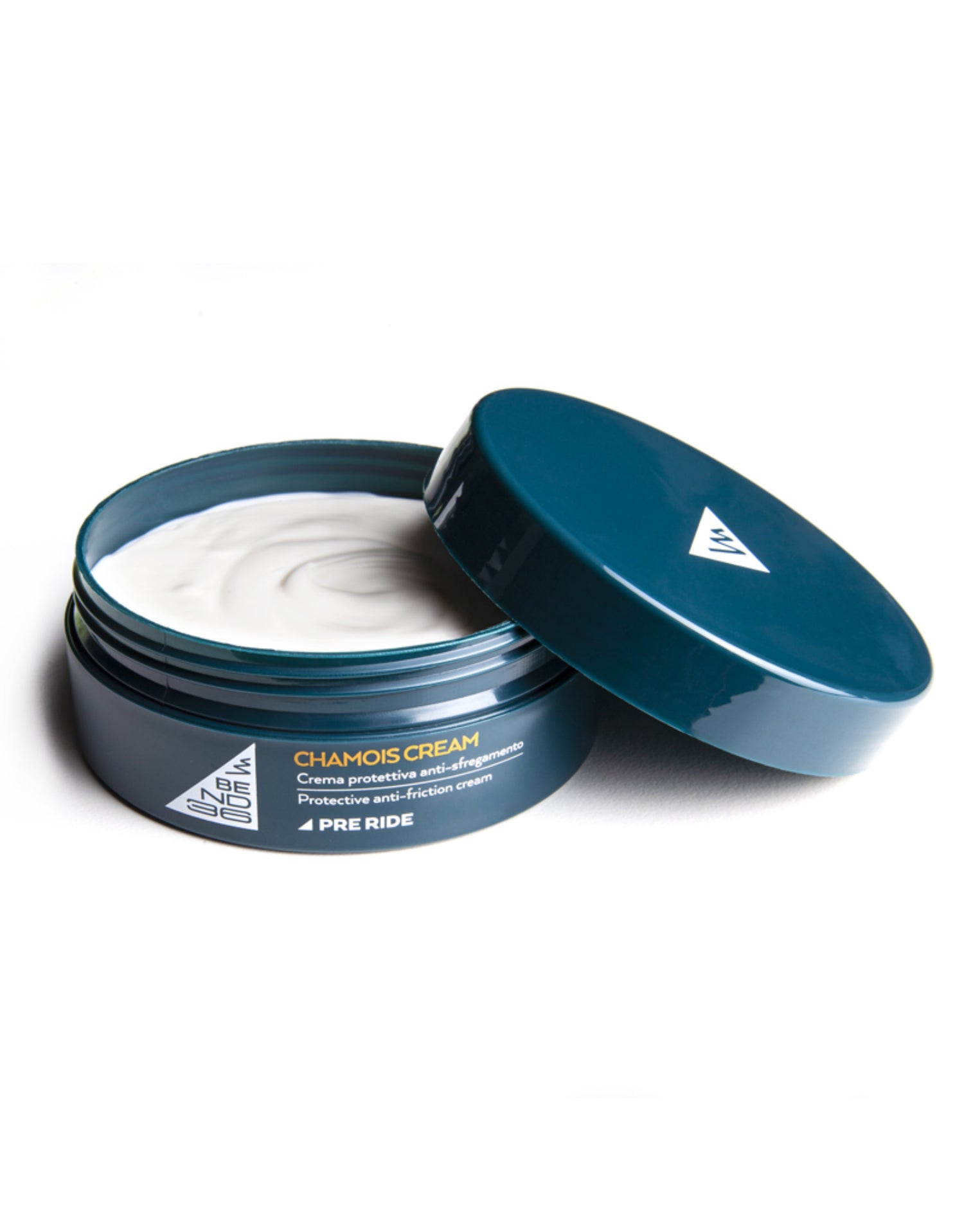 BEND36 Chamois Cream Hombre | Crema Anti Rozaduras para Ciclismo