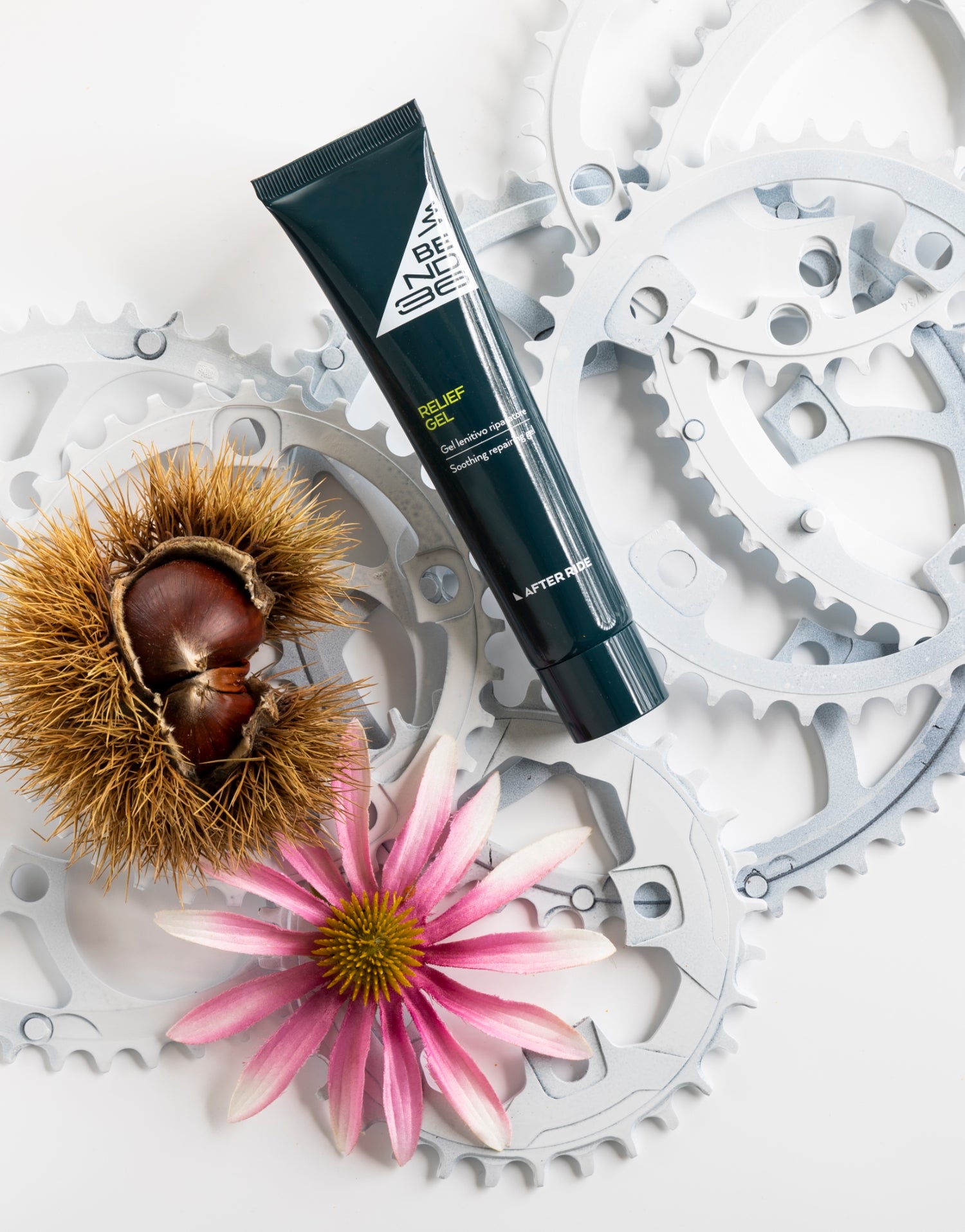 BEND36 Relief Gel | Gel Calmante y Reparador para la Piel