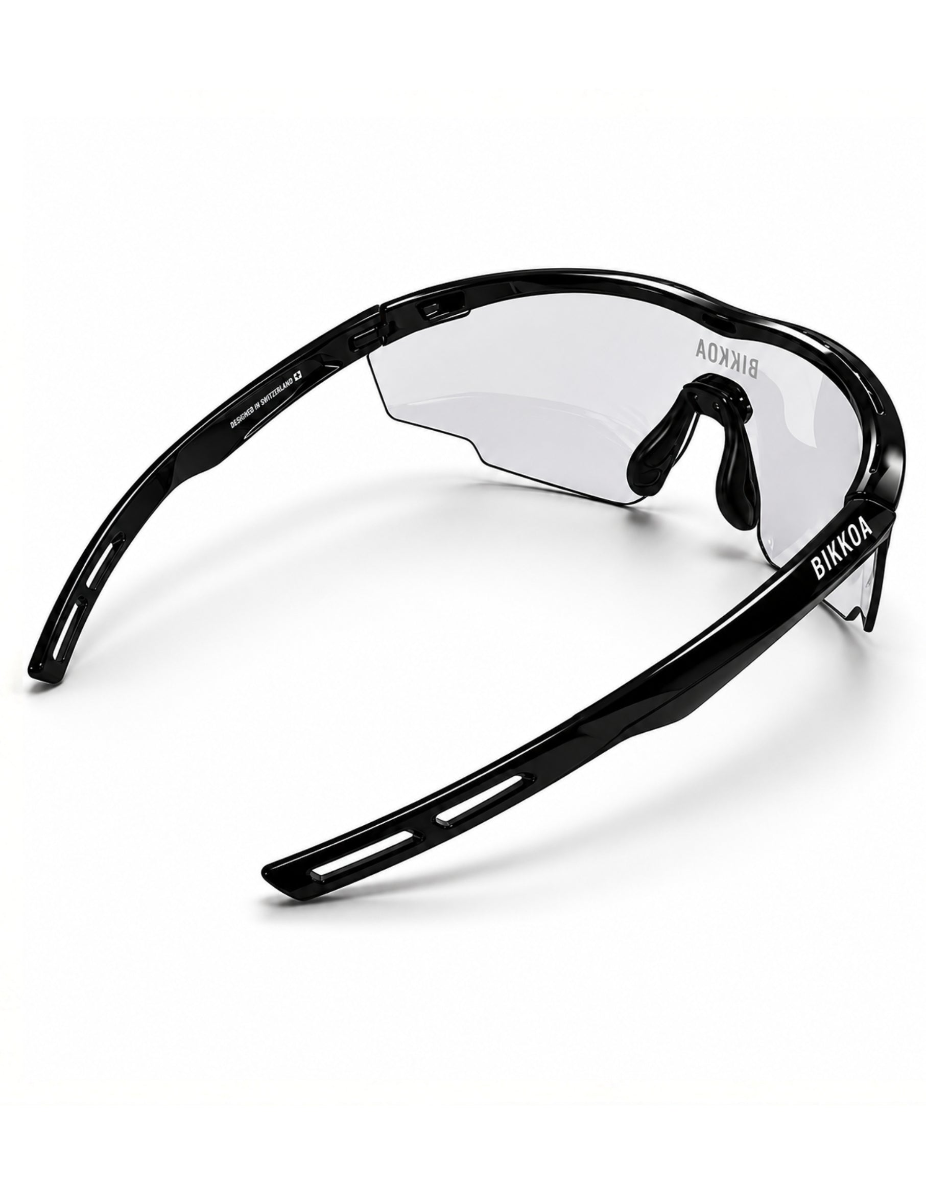 Gafas deportivas BIKKOA DERION fotocromáticas para running y ciclismo - Fotocromática
