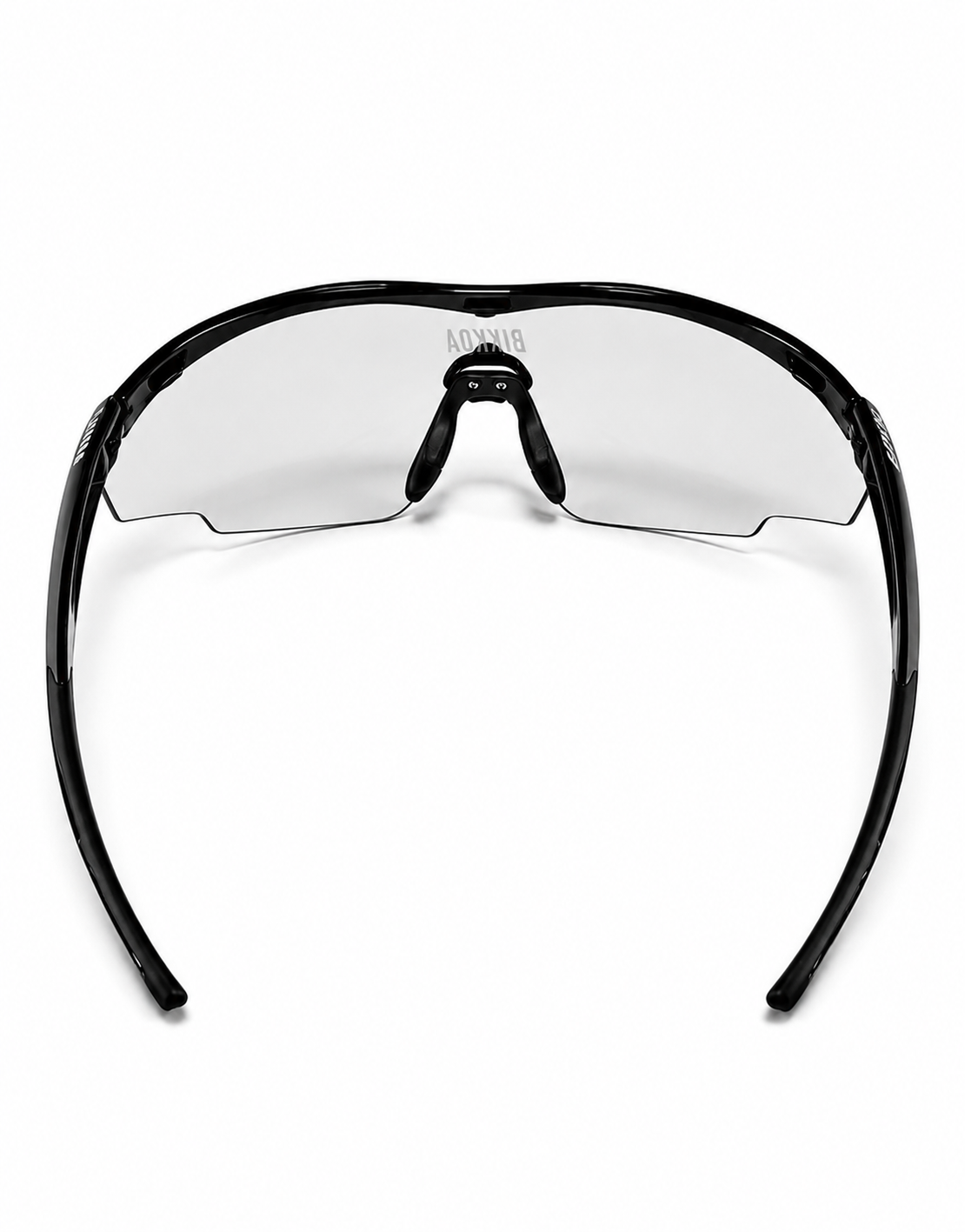 Gafas BIKKOA DERION fotocromáticas para triatlón y deportes de resistencia - Fotocromática