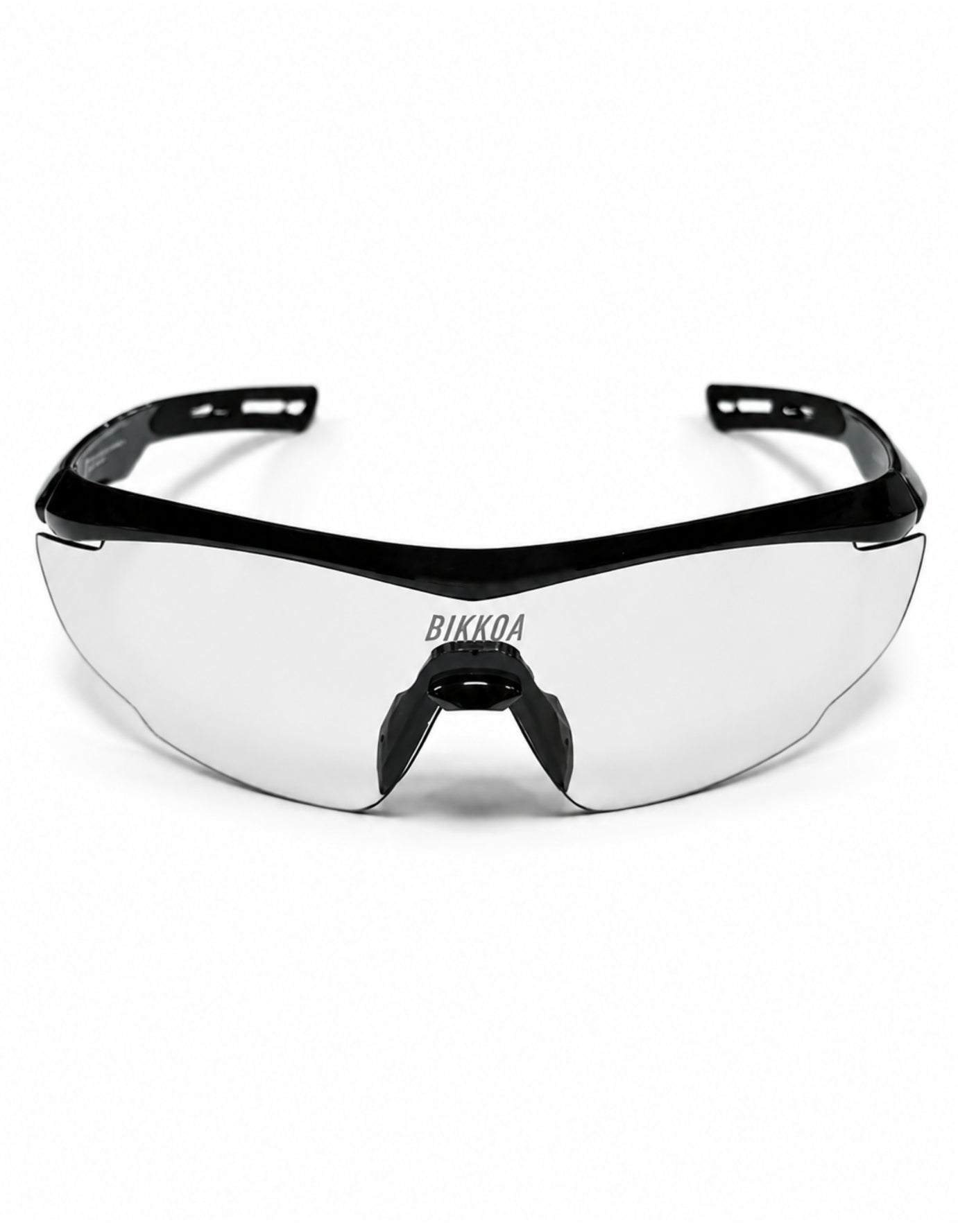 Gafas deportivas fotocromáticas BIKKOA DERION con protección UV - Fotocromática