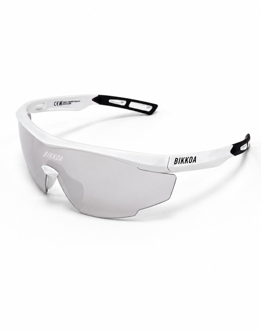 Gafas BIKKOA DERIX con lente fotocromática para deportes de resistencia - Fotocromática