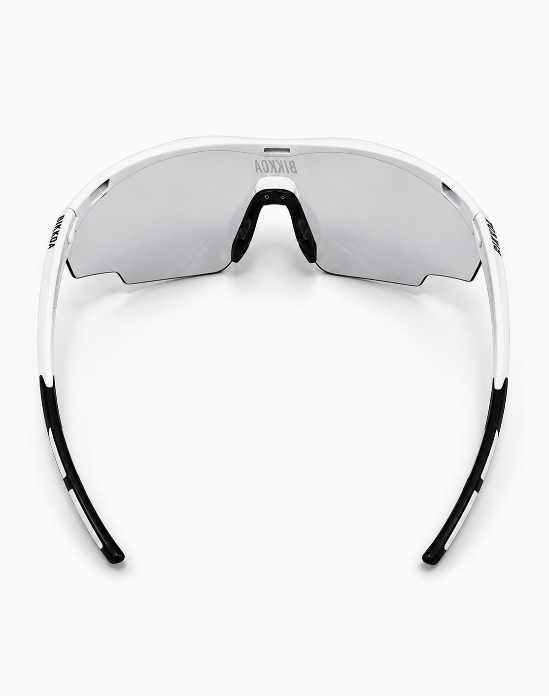 BIKKOA DERIX fotocromáticas gafas deportivas para triatlón y trail running - Fotocromática