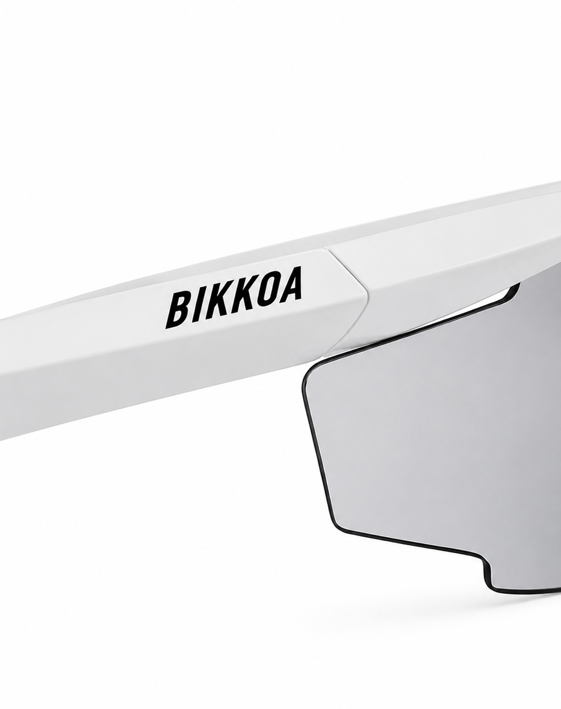 Gafas deportivas BIKKOA DERIX fotocromáticas con protección UV para ciclismo- Fotocromática