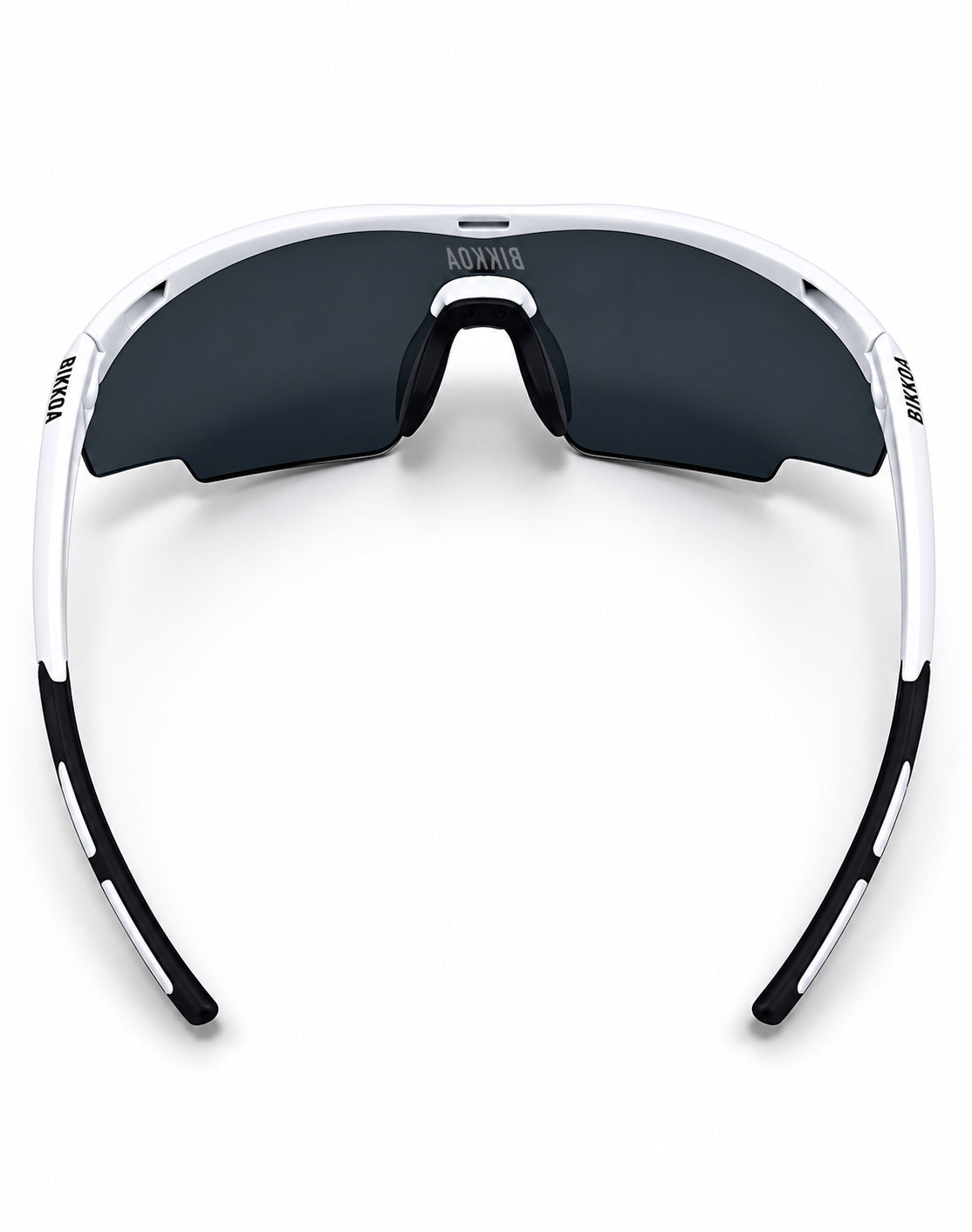 Gafas deportivas BIKKOA DERIX color rosa para deportes de resistencia - Rosa