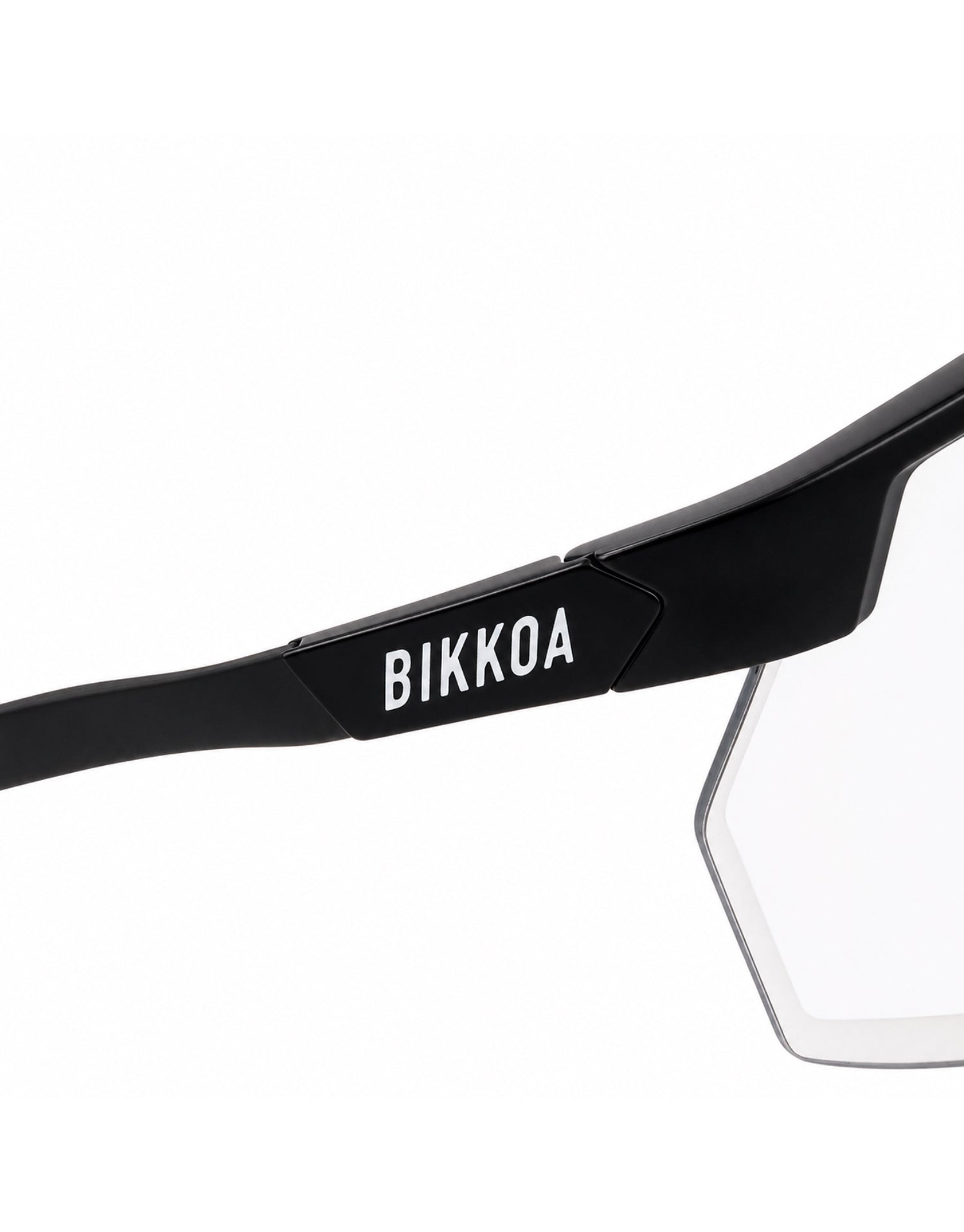 Gafas deportivas fotocromáticas BIKKOA STRATOX para condiciones de luz variable - Fotocromática