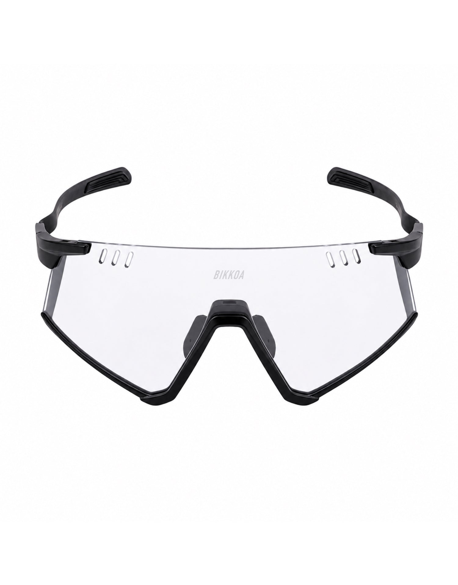 Gafas BIKKOA ELION fotocromáticas para triatlón y deportes de resistencia - Fotocromática