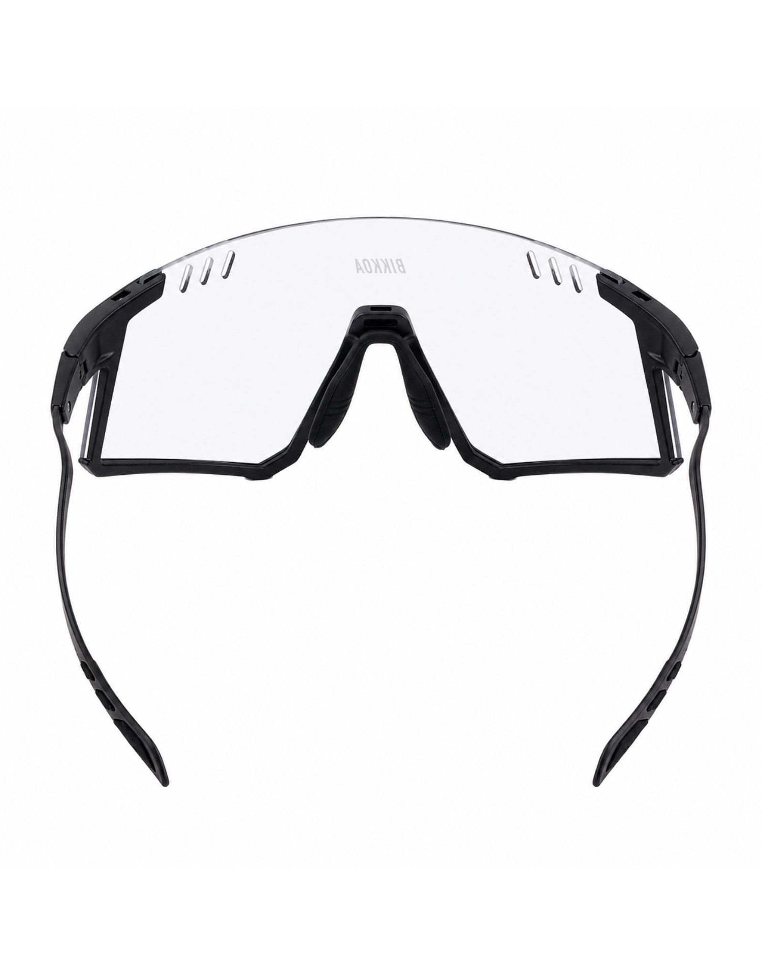 BIKKOA ELION fotocromáticas para trail running, MTB y montaña - Fotocromática