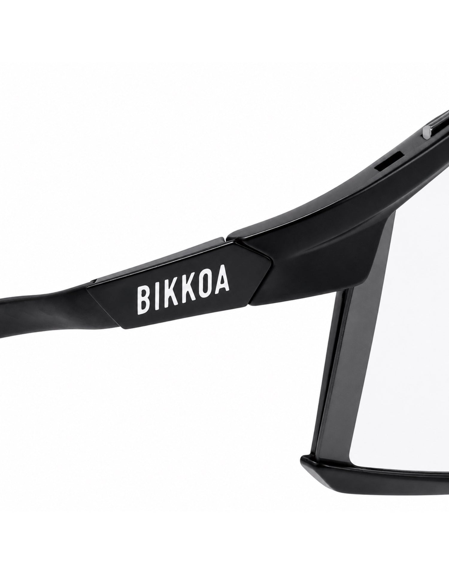 Gafas deportivas fotocromáticas BIKKOA ELION para condiciones de luz variable - Fotocromática